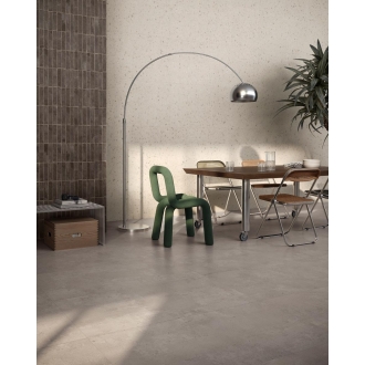 Sant Agostino Glow Concrete NAT Dekor 60x120 cm