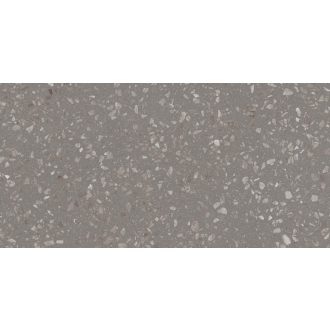 Sant Agostino Glow Grey Silk Boden- und Wandfliese 60x120 cm