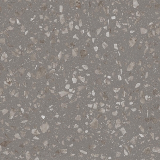 Sant Agostino Glow Grey NAT Boden- und Wandfliese 60x60 cm