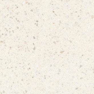 Sant Agostino Glow Ivory Silk Boden- und Wandfliese 90x90 cm