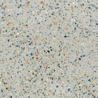 Sant Agostino Glow Plus Sage KRY Boden- und Wandfliese 120x120 cm