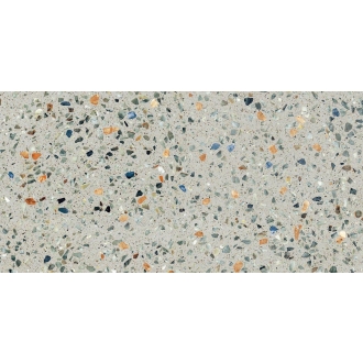 Sant Agostino Glow Plus Sage KRY Boden- und Wandfliese 60x120 cm