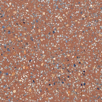 Sant Agostino Glow Plus Sunset NAT Boden- und Wandfliese 120x120 cm