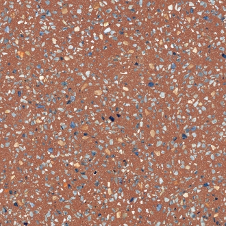 Sant Agostino Glow Plus Sunset KRY Boden- und Wandfliese 120x120 cm