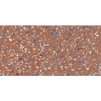 Sant Agostino Glow Plus Sunset NAT Boden- und Wandfliese 60x120 cm