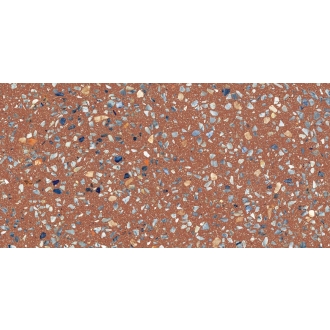 Sant Agostino Glow Plus Sunset KRY Boden- und Wandfliese 60x120 cm