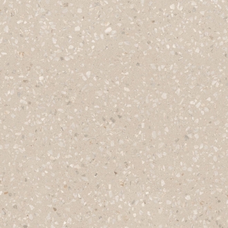 Sant Agostino Glow Sand Silk Boden- und Wandfliese 120x120 cm