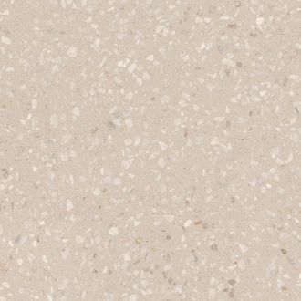 Sant Agostino Glow Sand NAT Boden- und Wandfliese 90x90 cm