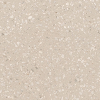 Sant Agostino Glow Sand Silk Boden- und Wandfliese 90x90 cm