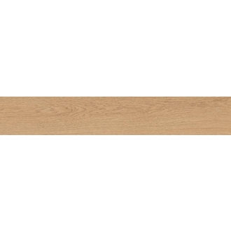 Sant Agostino Gracewood Honey Antislip Boden- und Wandfliese 20x120 cm