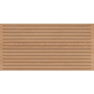 Sant Agostino Gracewood Natural NAT Dekor 60x120 cm