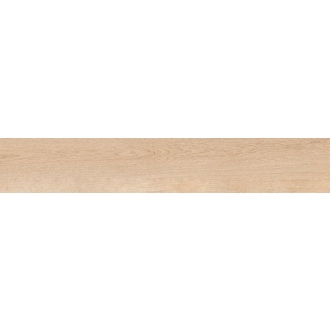 Sant Agostino Gracewood Sand NAT Boden- und Wandfliese 30x180 cm