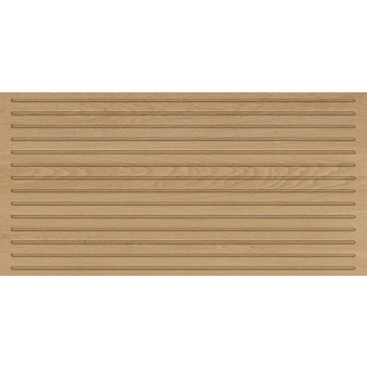 Sant Agostino Gracewood Walnut NAT Dekor 60x120 cm