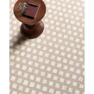 Sant Agostino Gravel Gem Sand NAT Boden- und Wandfliese 60x120 cm