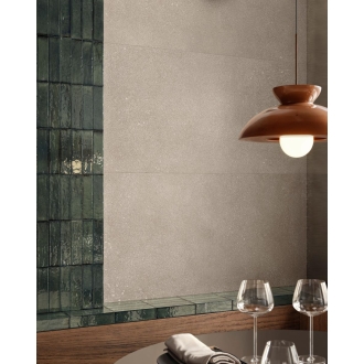 Sant Agostino Gravel Small Sand Antislip Bodenfliese 90x90 cm