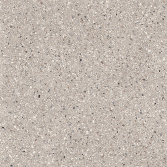 Sant Agostino Gravel Full Grey NAT Boden- und Wandfliese 120x120 cm