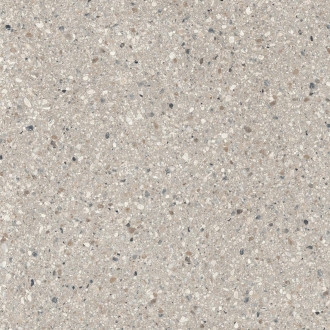 Sant Agostino Gravel Full Grey Antislip Terrassenplatte 90x90 cm