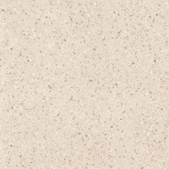 Sant Agostino Gravel Full Light NAT Boden- und Wandfliese 120x120 cm