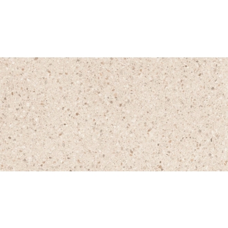 Sant Agostino Gravel Full Light NAT Boden- und Wandfliese 60x120 cm