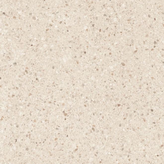 Sant Agostino Gravel Full Light NAT Boden- und Wandfliese 90x90 cm