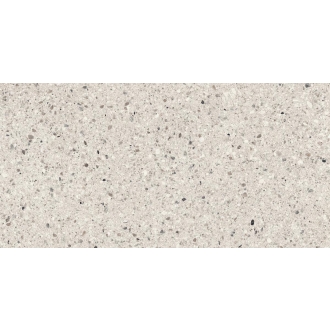 Sant Agostino Gravel Full Pearl NAT Boden- und Wandfliese 60x120 cm