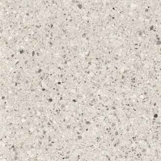 Sant Agostino Gravel Full Pearl NAT Boden- und Wandfliese 60x60 cm