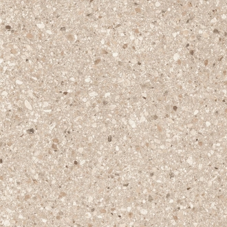 Sant Agostino Gravel Full Sand NAT Boden- und Wandfliese 60x60 cm