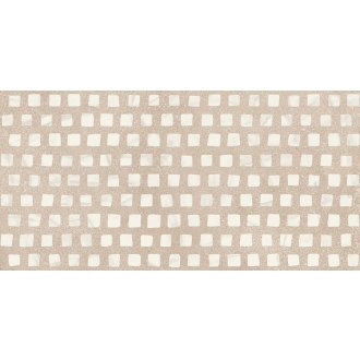 Sant Agostino Gravel Gem Sand NAT Boden- und Wandfliese 60x120 cm