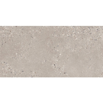Sant Agostino Gravel Large Grey NAT Boden- und Wandfliese 60x120 cm