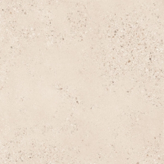 Sant Agostino Gravel Large Light NAT Boden- und Wandfliese 120x120 cm