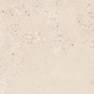 Sant Agostino Gravel Large Light NAT Boden- und Wandfliese 60x60 cm