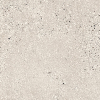Sant Agostino Gravel Large Pearl NAT Boden- und Wandfliese 90x90 cm