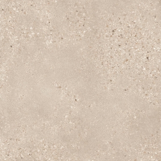 Sant Agostino Gravel Large Sand NAT Boden- und Wandfliese 120x120 cm