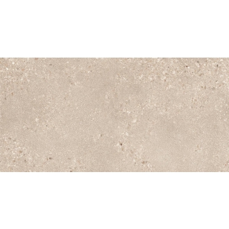 Sant Agostino Gravel Large Sand NAT Boden- und Wandfliese 60x120 cm