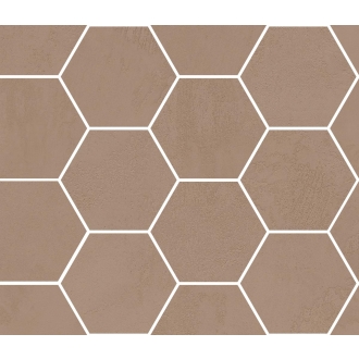 Sant Agostino Iki Clay SOFT Mosaik 30x45 cm