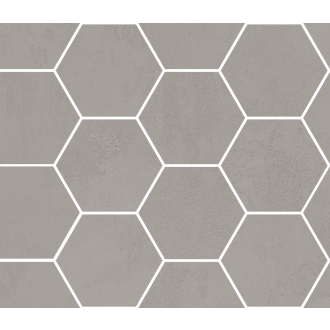 Sant Agostino Iki Grey SOFT Mosaik 30x45 cm