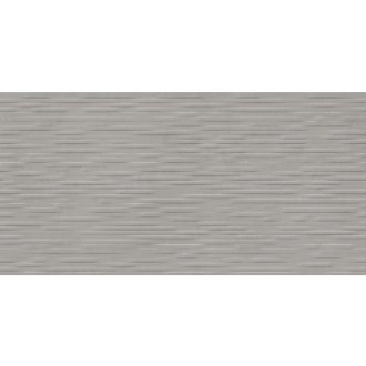 Sant Agostino Iki Grey ONDA Dekor 60x120 cm