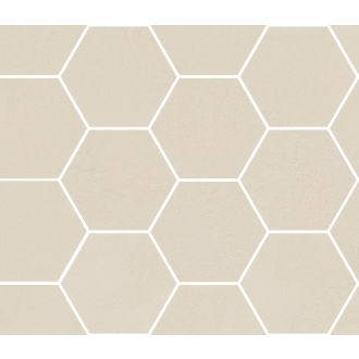 Sant Agostino Iki Ivory SOFT Mosaik 30x45 cm