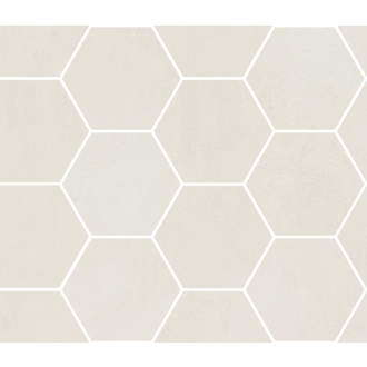 Sant Agostino Iki Light SOFT Mosaik 30x45 cm