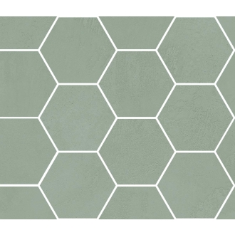 Sant Agostino Iki Sage SOFT Mosaik 30x45 cm