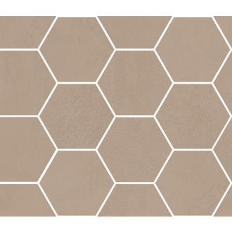 Sant Agostino Iki Sand SOFT Mosaik 30x45 cm
