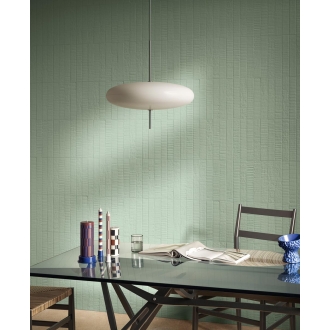 Sant Agostino Iki Wood Apple NAT Boden- und Wandfliese 5x30 cm