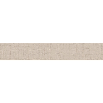 Sant Agostino Iki Wood Almond NAT Boden- und Wandfliese 5x30 cm