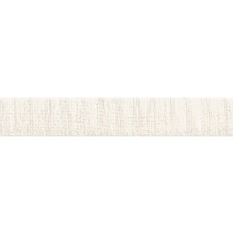 Sant Agostino Iki Wood Milk NAT Boden- und Wandfliese 5x30 cm