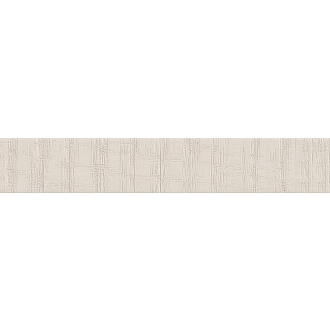 Sant Agostino Iki Wood Vanilla NAT Boden- und Wandfliese 5x30 cm