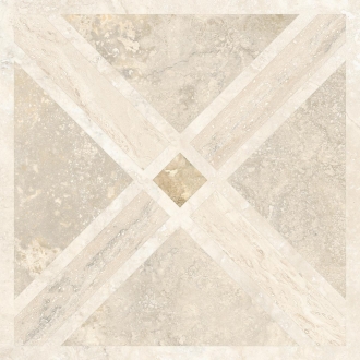 Sant Agostino Invictus Cross Deco KRY Dekor 60x60 cm