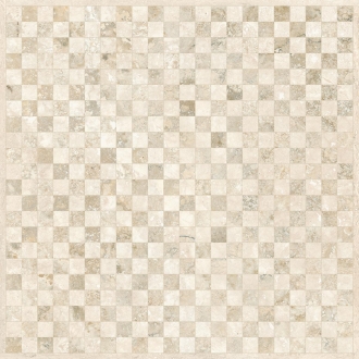 Sant Agostino Invictus Cross Mix Warm KRY Dekor 60x60 cm