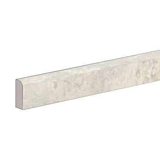 Sant Agostino Invictus Cross Pearl KRY Sockel 7,3x60 cm