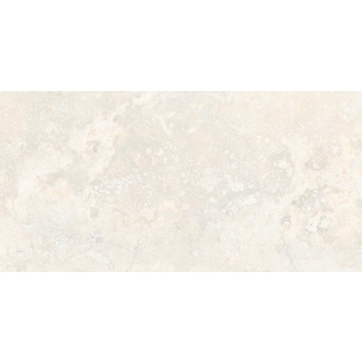 Sant Agostino Invictus Cross White KRY Boden- und Wandfliese 30x60 cm