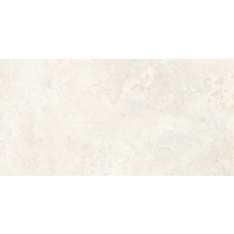 Sant Agostino Invictus Cross White Antislip Boden- und Wandfliese 60x120 cm